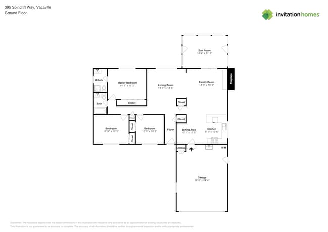 Building Photo - 395 Spindrift Way