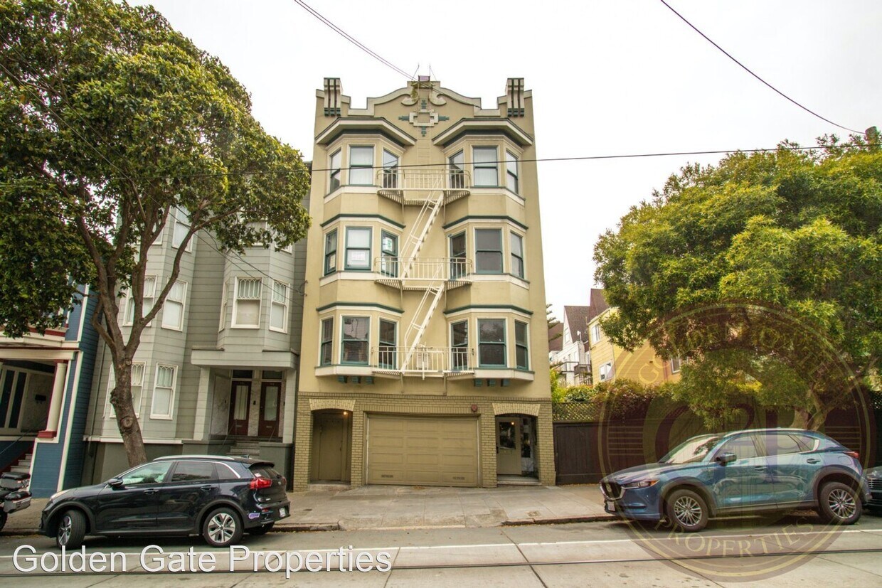 Primary Photo - 1 br, 1 bath House - 135 Carl Street, Unit #5