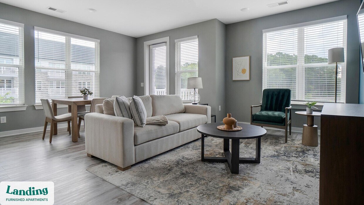 Foto principal - 5110 Alston Glen Dr