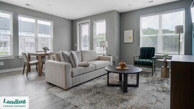 Building Photo - 5110 Alston Glen Dr