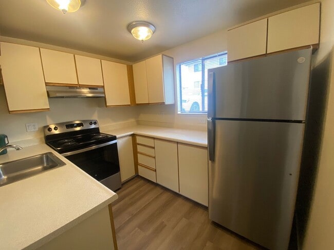 Interior Photo - Jackson Greens