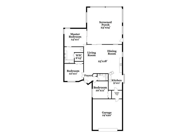 Foto del edificio - 996 Maple Ct