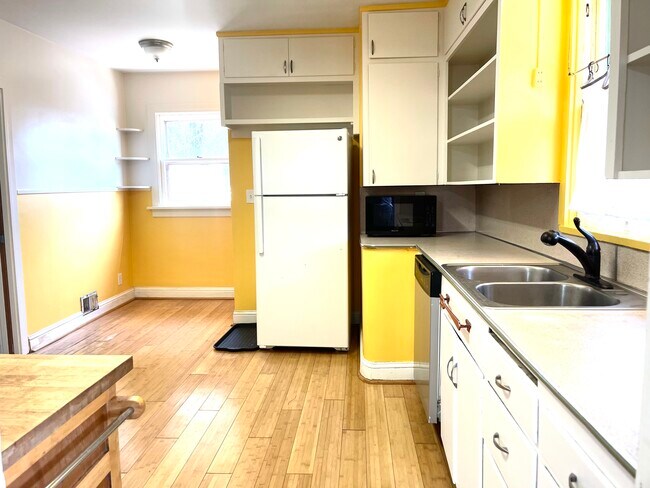 Foto del edificio - 861 16th St