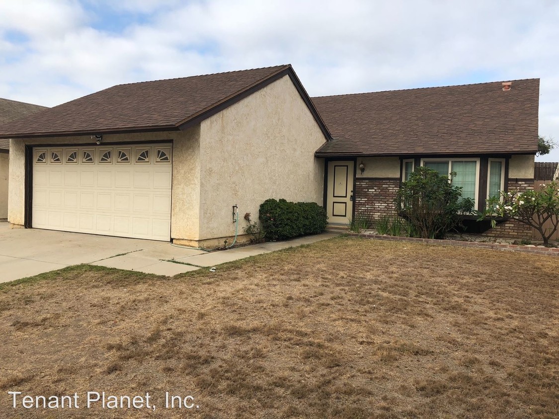 Primary Photo - 3 br, 2 bath House - 1180 Zurich Drive