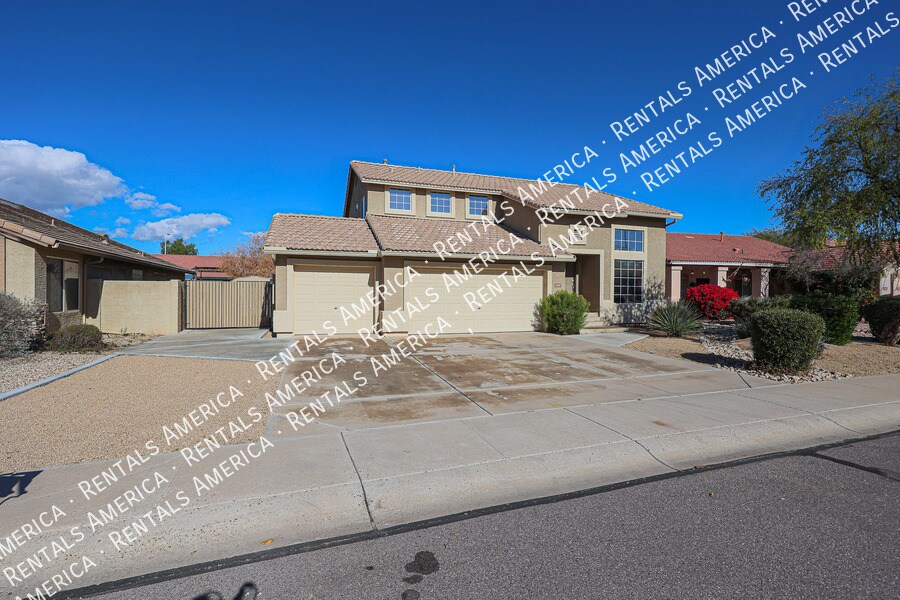 1580 E Carla Vista Dr, Chandler, AZ 85225 House Rental in Chandler, AZ