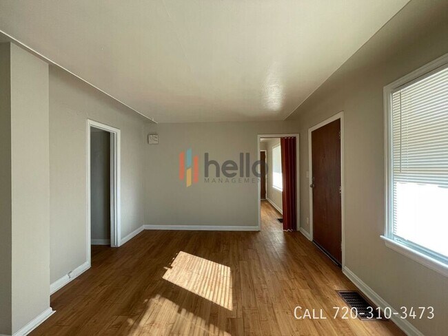 Foto del edificio - 7295 W 12th Ave