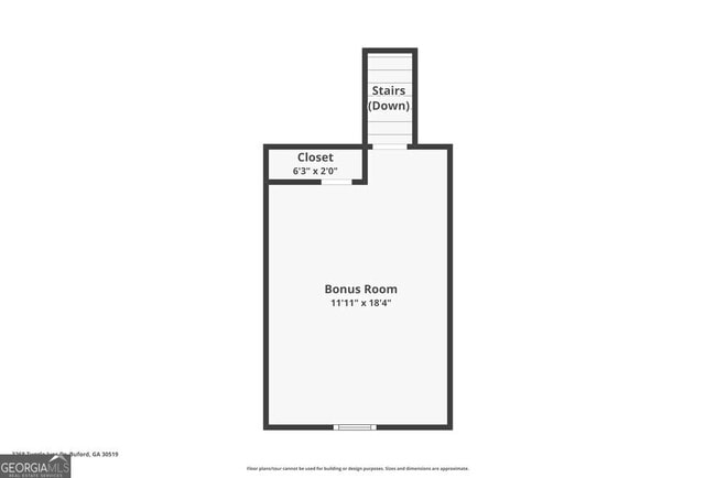 Building Photo - 3268 Tuggle Ives Dr NE