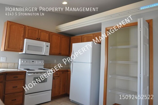 Foto del edificio - Single Family Home on Spokanes South Hill!!
