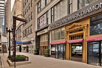 Building Photo - 5 N Wabash Ave