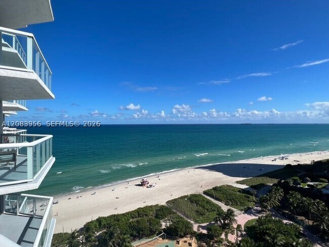 Building Photo - 6515 Collins Ave