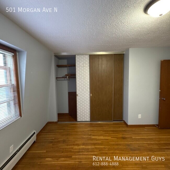 Foto del edificio - 501 N Morgan Ave