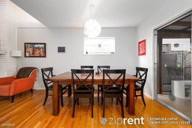 Foto del edificio - 3 br, 2 bath House - 1340 Loring Street, S...