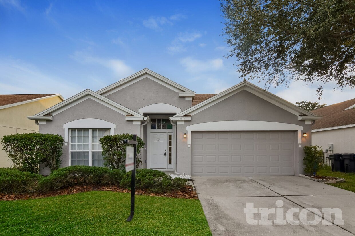 Foto principal - 10515 Walker Vista Dr