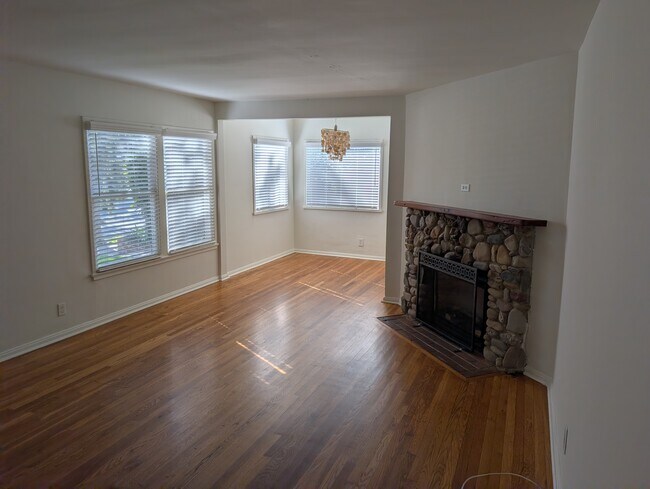 Foto del edificio - 1007 Pacific St