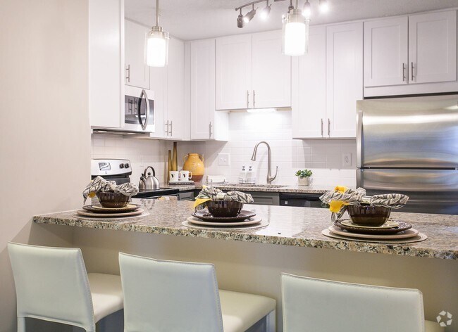 Studio Apartments under 1,300 in Marietta GA