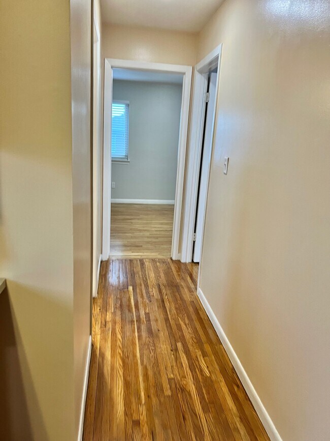 519 William St, Harrison, NJ 07029 House Rental in Harrison, NJ