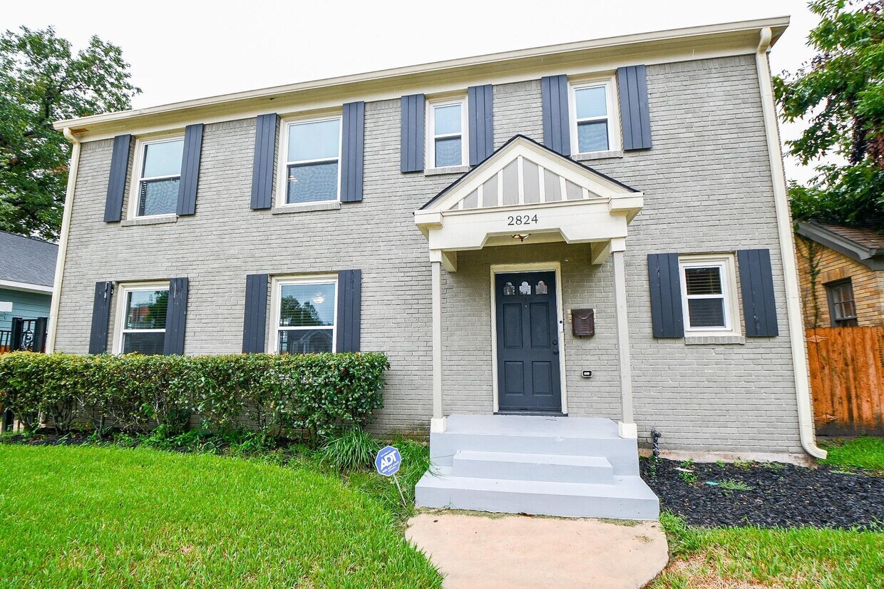 Foto del edificio - 2824 Wheeler Ave