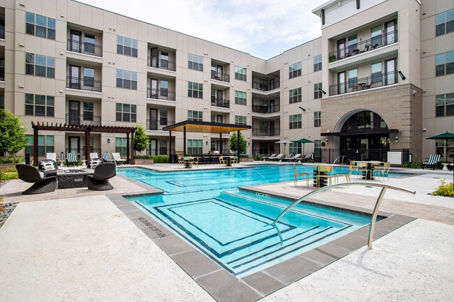 West End apartments — community photo - West End