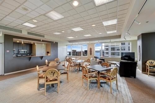Building Photo - 1 bedroom in Seattle WA 98121