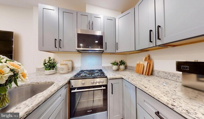 Foto del edificio - 1821 T St NW
