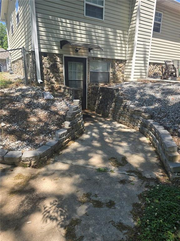 Building Photo - 110 Powder Springs St