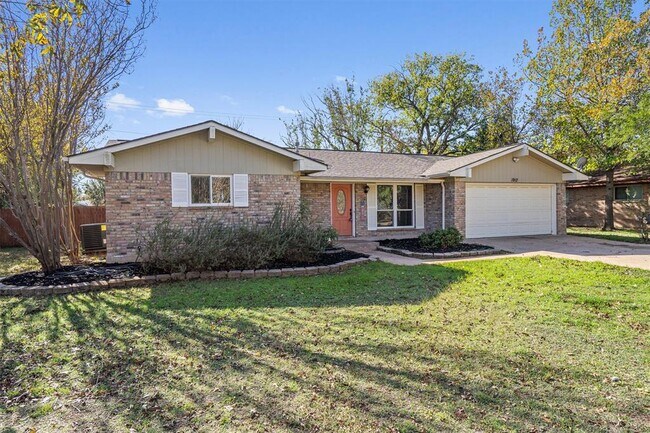 Foto del edificio - 1912 Terry Ln