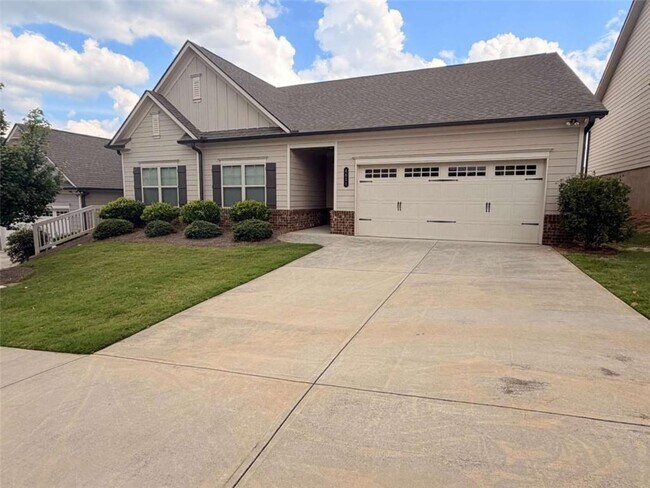 Foto del edificio - 4411 Rockrose Green Way