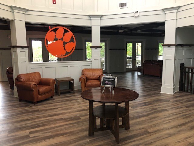 New Clubhouse - 833 Old Greenville Hwy