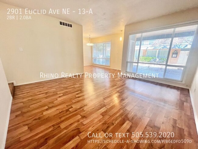 Building Photo - 2901 Euclid Ave NE