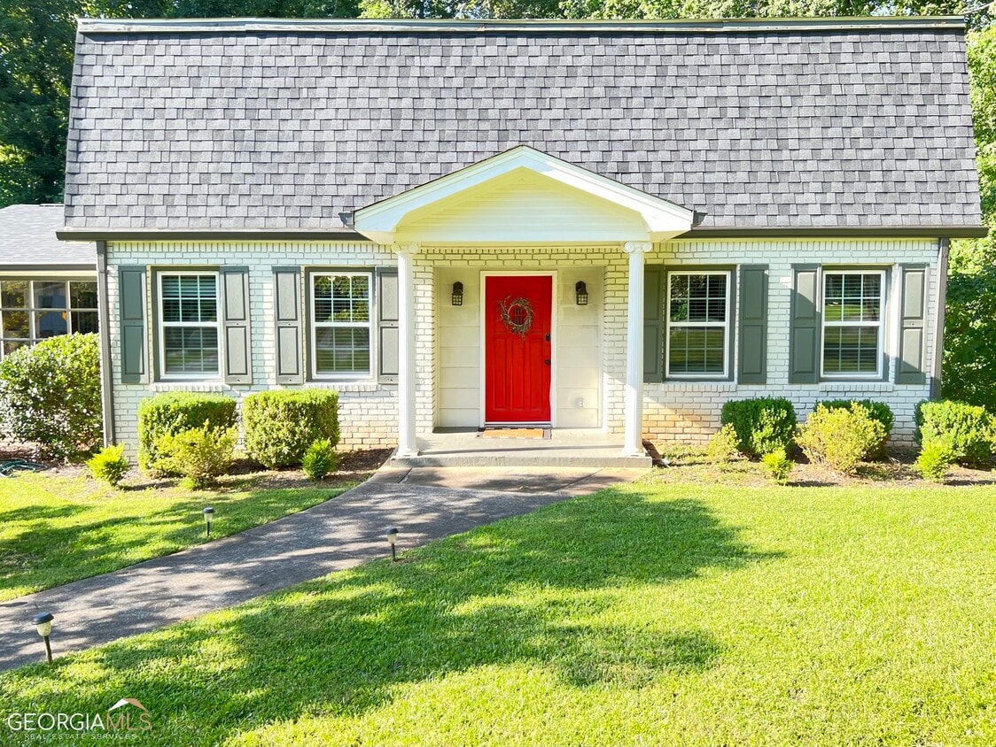 4545 Orkney Ln SW, Atlanta, GA 30331 - House Rental in Atlanta, GA ...