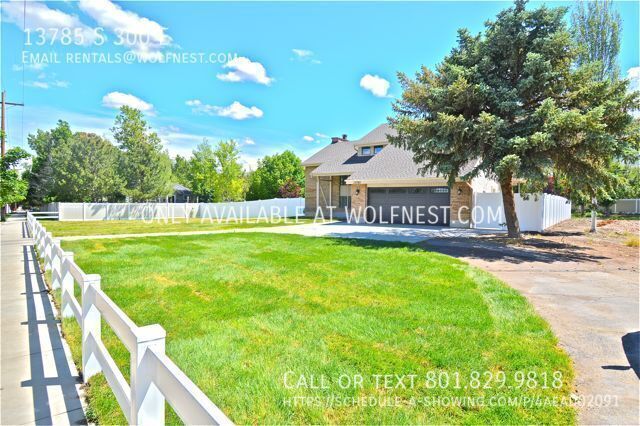 Building Photo - 13785 S 300 E