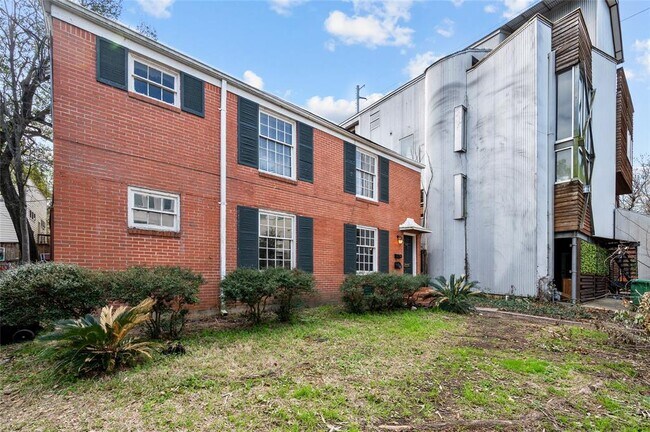 Building Photo - 1843 Branard St