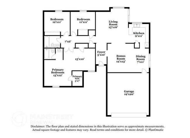 Foto del edificio - 514 Stroud Ln