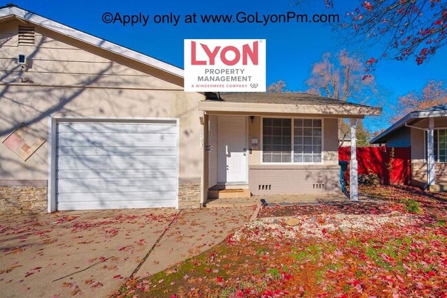 Building Photo - 2 br, 1 bath House - 6103 Villa Capri Ct.