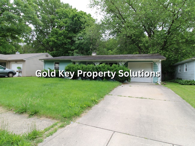 Building Photo - 3 BR 1 BA House with Garage and All New Ca...
