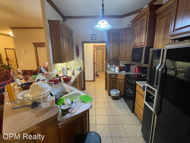 Foto del edificio - 4 br, 2 bath House - 2617 Jefferson Dr