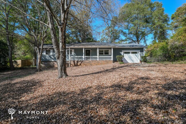 Building Photo - 2979 Tiller Trail SW