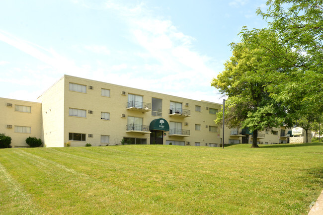 Building Photo - Airy Woods Apartments