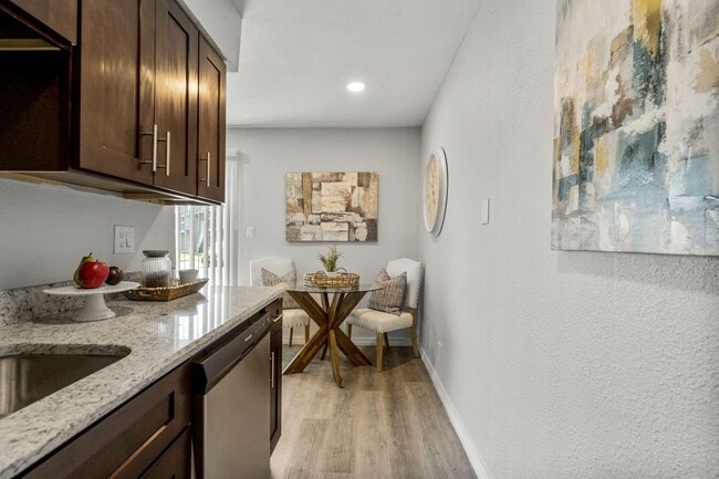 Interior Photo - Stonebrook Gated Community