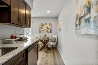 Interior Photo - Stonebrook Gated Community