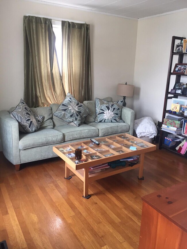 Foto del edificio - 8 Chapin St