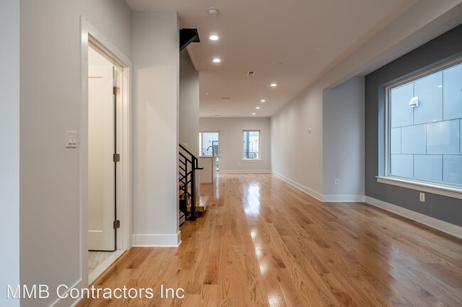 Building Photo - 4 br, 4 bath House - 237 Tasker Street