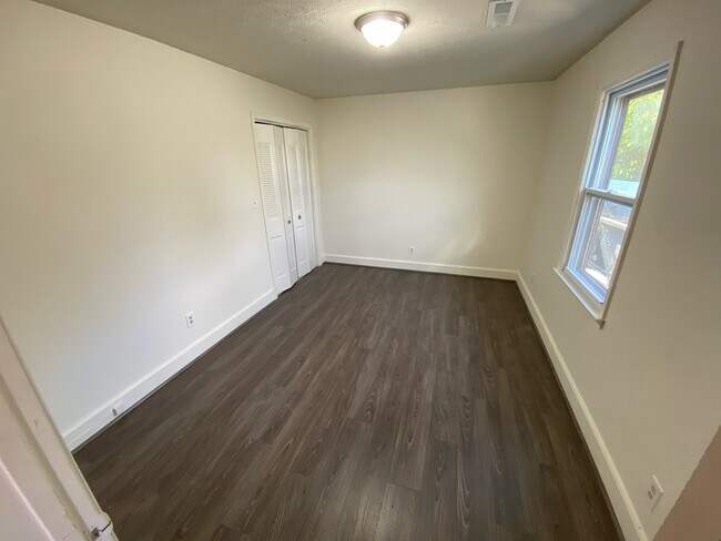 Bedroom 1 - 481 Midgett Farm Rd