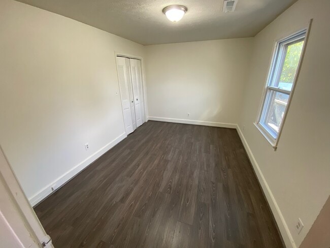 Bedroom 1 - 481 Midgett Farm Rd