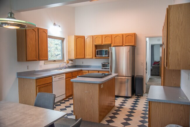 Foto del edificio - 9 Paramount Pky