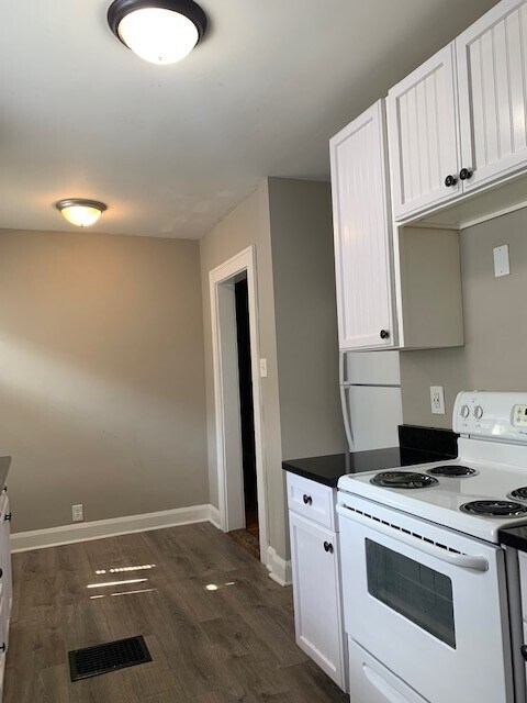 Foto del edificio - 744 Berkley Rd