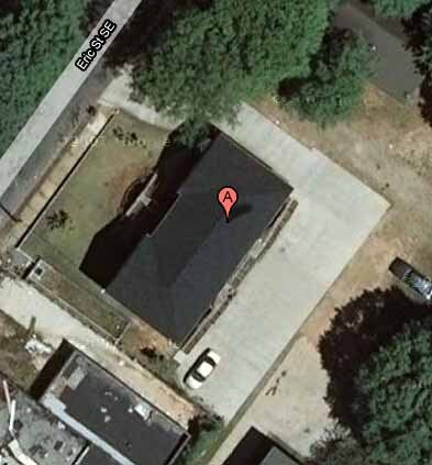 Building Photo - 1426 Eric St SE