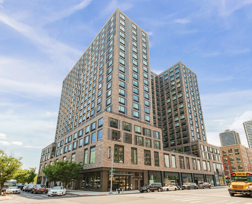 One East Harlem Apartments in New York, NY