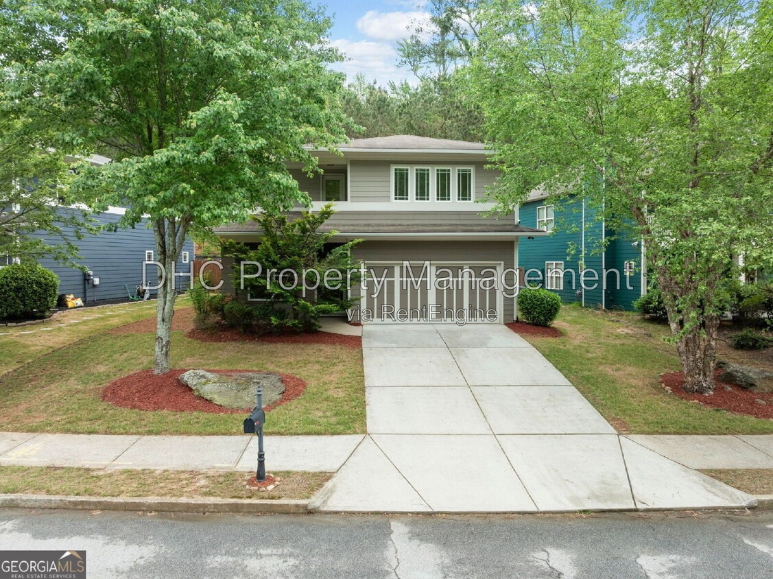Photo - 1765 Stoney Creek Drive Southeast