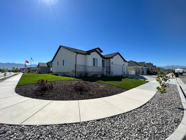 Foto del edificio - 881 W Sagewood Dr